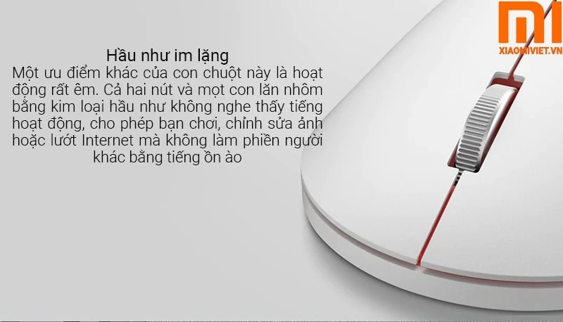 hoạt động yên tĩnh