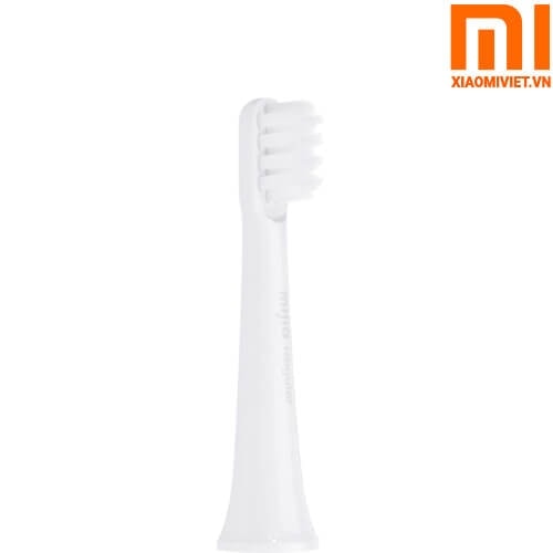 Đầu Thay Thế Bàn Chải Đánh Răng Điện Xiaomi Mijia T100 Đầu Thay Thế Bàn Chải Đánh Răng Điện Xiaomi Mijia T100 - Ảnh 4