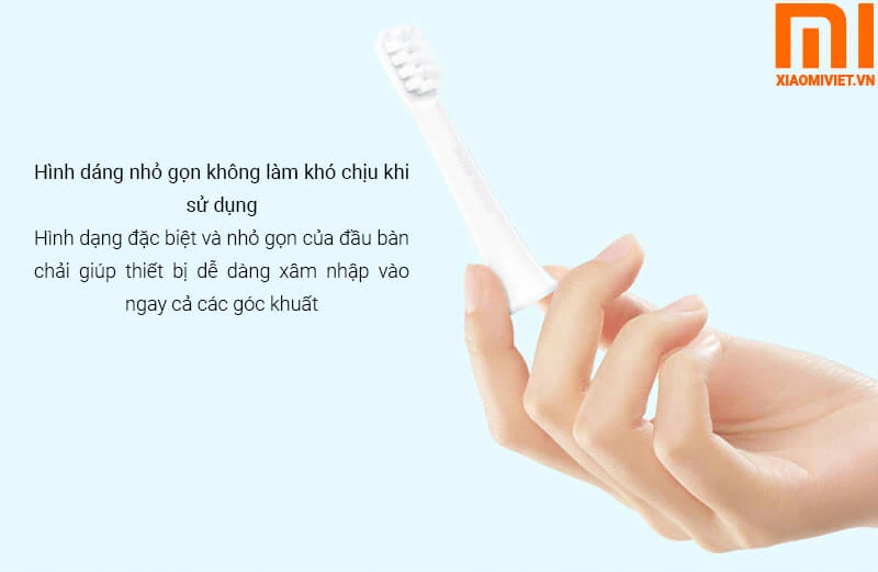 hình dáng thông minh