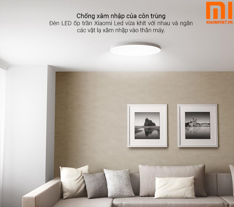 chống sự xâm nhập côn trùng