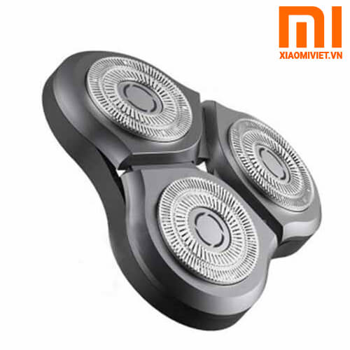 Lưỡi cạo thay thế máy cao râu Xiaomi S500/S300 Lưỡi cạo thay thế máy cao râu Xiaomi S500/S300 - Ảnh 4