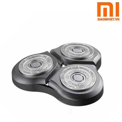 Lưỡi cạo thay thế máy cao râu Xiaomi S500/S300 Lưỡi cạo thay thế máy cao râu Xiaomi S500/S300