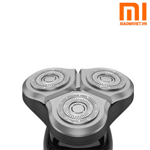 Lưỡi cạo thay thế máy cao râu Xiaomi S500/S300 Lưỡi cạo thay thế máy cao râu Xiaomi S500/S300 - Ảnh 6