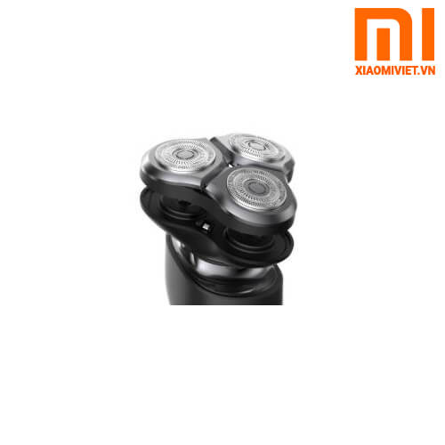 Lưỡi cạo thay thế máy cao râu Xiaomi S500/S300 Lưỡi cạo thay thế máy cao râu Xiaomi S500/S300 - Ảnh 2