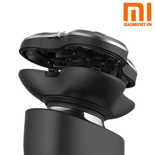 Lưỡi cạo thay thế máy cao râu Xiaomi S500/S300 Lưỡi cạo thay thế máy cao râu Xiaomi S500/S300 - Ảnh 3
