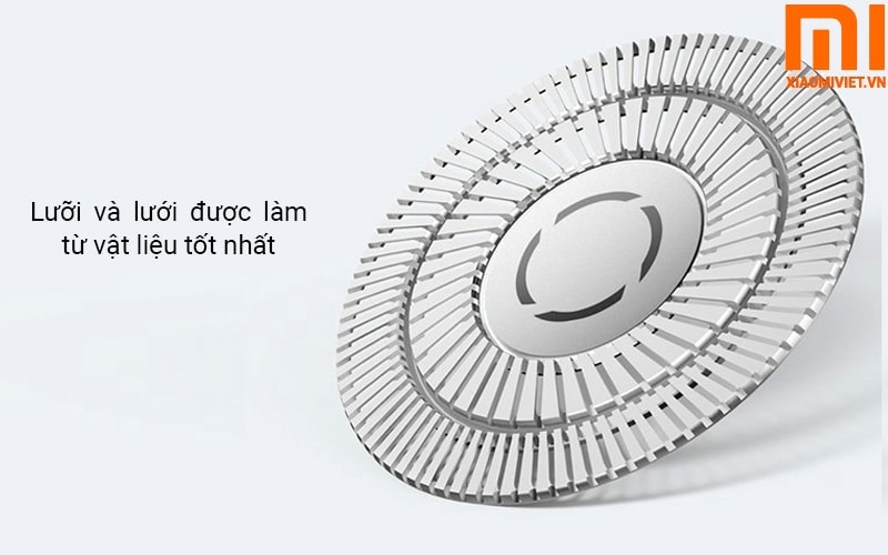 làm từ vật liệu tốt nhất