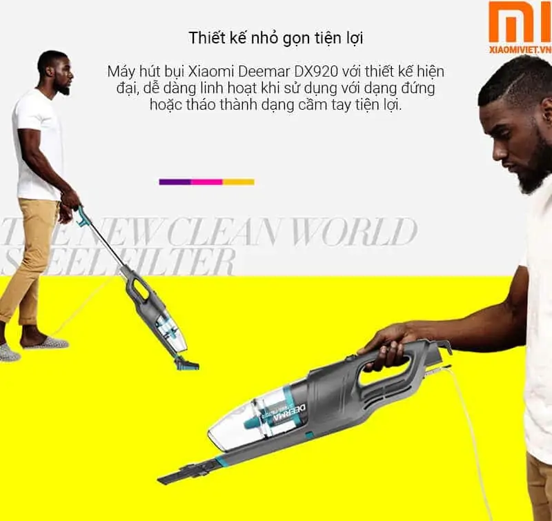 thiết kế nhỏ gọn thiết kế nhỏ gọn