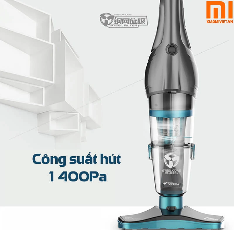 công suất hút mạnh mẽ công suất hút mạnh mẽ