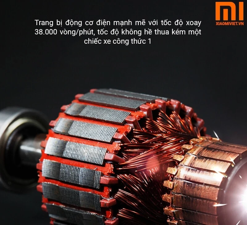 động cơ mạnh mẽ động cơ mạnh mẽ