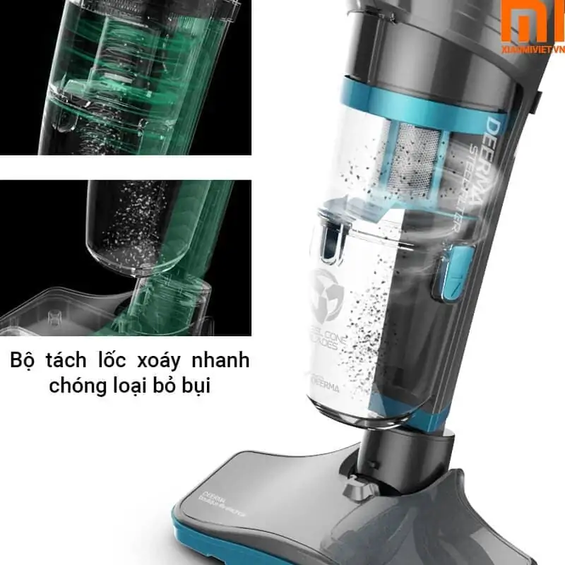 bộ tách lốc xoáy bộ tách lốc xoáy