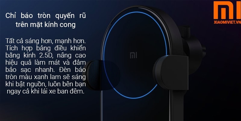 Chức năng vượt trội mang đến đẹp quyến rũ