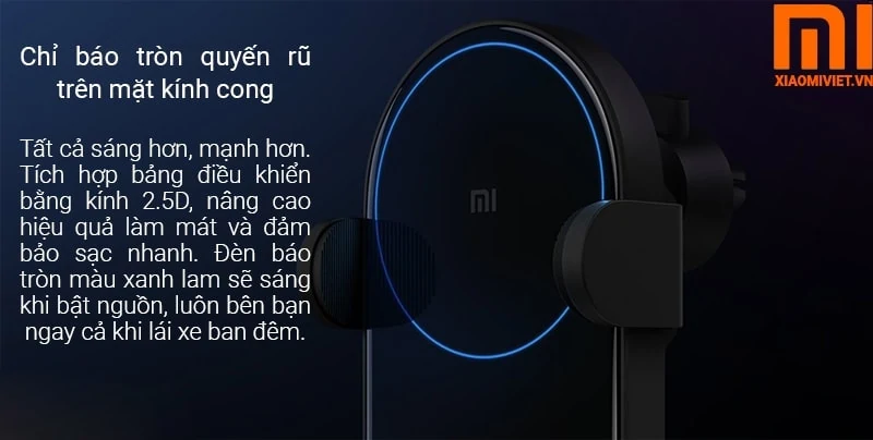 Chức năng vượt trội mang đến đẹp quyến rũ