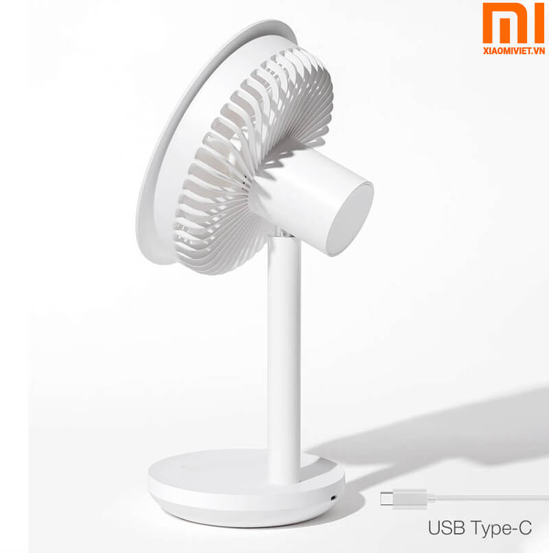 sạc type c tiện lợi