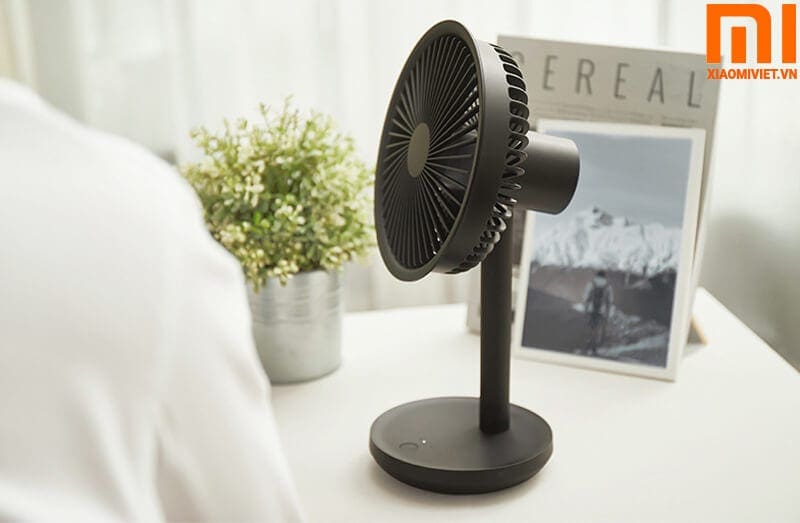 quạt xiaomi solove