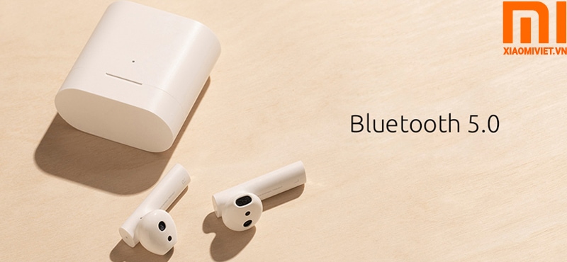 kết nối bluetooth 5.0 nhanh chóng tiết kiệm năng lượng