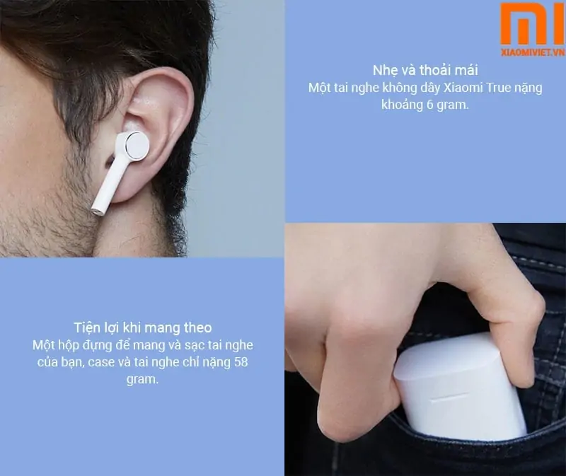 sử dụng thoải mái trong một ngày dài