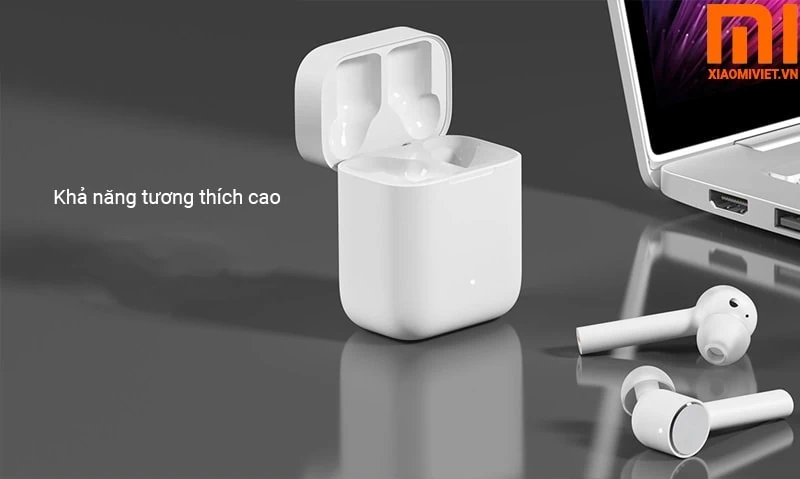 khả năng tương thích cao