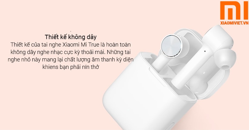 thiết kế không dây tự do