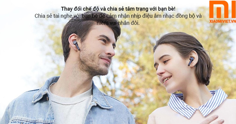 thay đổi chế độ chia sẻ với nhiều người