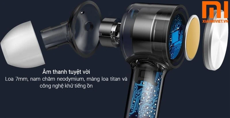 âm thanh tuyệt vời