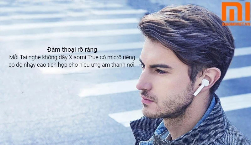 đàm thoại rõ ràng