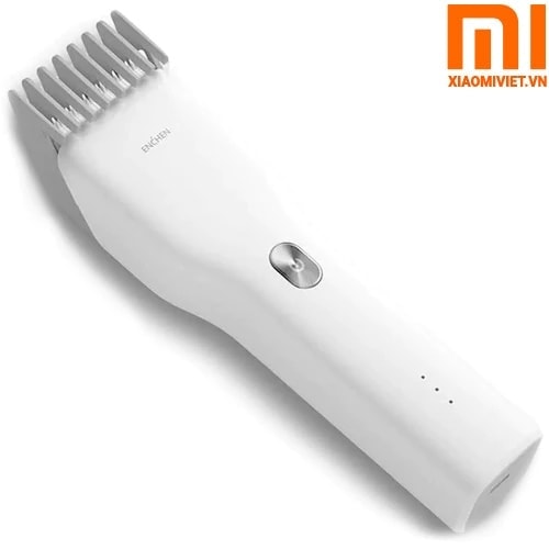 Tông đơ điện cắt tóc ENCHEN BOOST Tông đơ điện cắt tóc ENCHEN BOOST - Ảnh 5