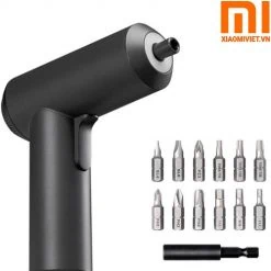 Alternative view of Tua vít điện Xiaomi Mijia