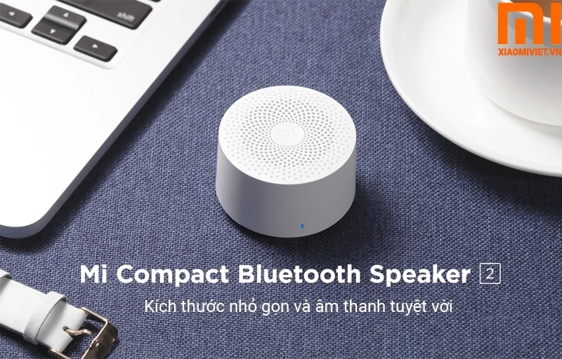 Loa Bluetooth Xiaomi Mi Compact 2