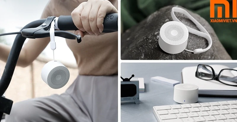 loa xiaomi bluetooth xiaomi mini