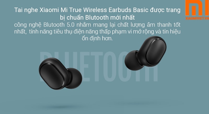 chuẩn bluetooth mới nhất