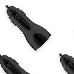 Bộ Sạc ô tô Xiaomi ZMI AP721 45W (2)