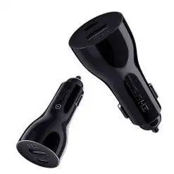 Bộ Sạc ô tô Xiaomi ZMI AP721 45W (3)