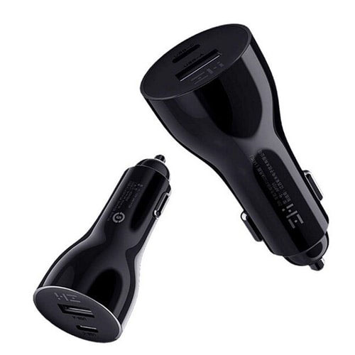 Bộ Sạc ô tô ZMI AP721 45W Bộ Sạc ô tô Xiaomi ZMI AP721 45W (3)
