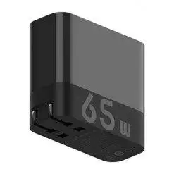 Cốc Sạc 65W Xiaomi Zmi – HA832 (2)