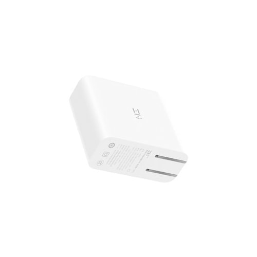 Cốc Sạc 65W Xiaomi Zmi - HA832 (Trắng) / HA835(Đen) Cốc Sạc 65W Xiaomi Zmi – HA832 (3)
