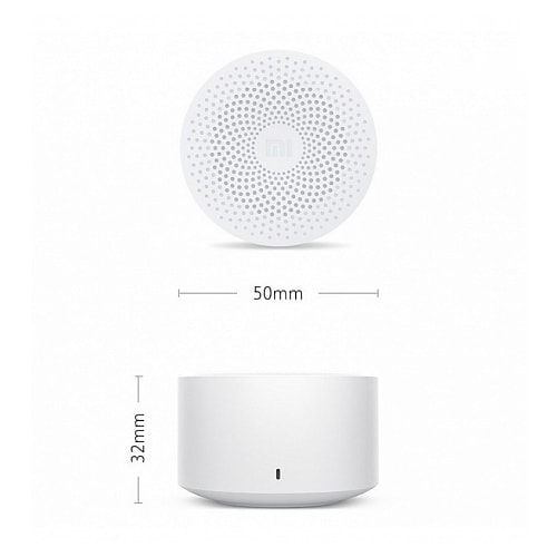 Loa Bluetooth Xiaomi Mi Compact 2 Loa Bluetooth Xiaomi Mi Compact 2 (3)