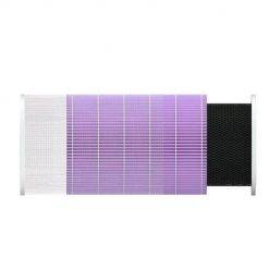 Alternative view of Lõi Lọc Kháng Khuẩn Xiaomi Air Purifier Filter Antibacterial - Dòng 3H, 3C
