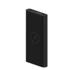 Pin Sạc Dự Phòng Không Dây Xiaomi 10W Wireless Power Bank 10000 Pin Sạc Dự Phòng Không Dây Xiaomi Mi Power Bank Wireless WPB15ZM (2)