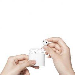 Tai Nghe Không Dây Mi True Wireless Earphones 2 Mi True Wireless Earphones 2 (2)