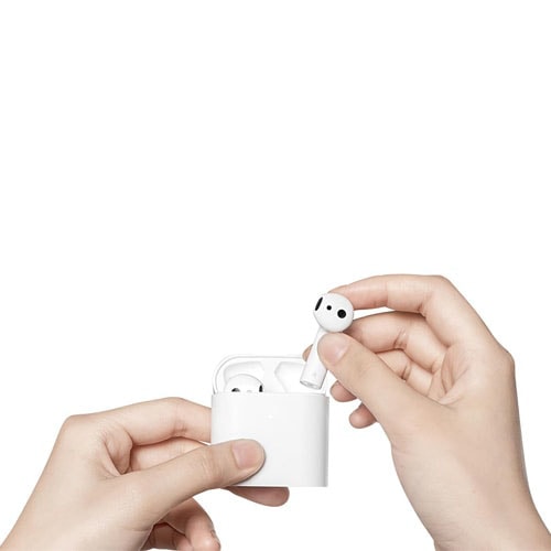 Tai Nghe Không Dây Mi True Wireless Earphones 2 Mi True Wireless Earphones 2 (2)