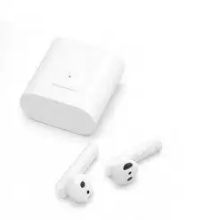 Mi True Wireless Earphones 2 (4)