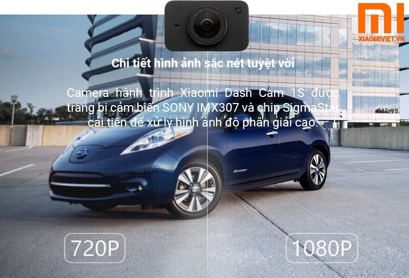 Chi tiết hình ảnh sắc nét tuyệt vời