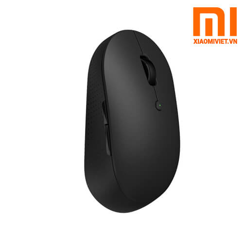 Chuột không dây Xiaomi Mi Dual Mode Silent Edition Chuột không dây Xiaomi Mi Dual Mode Silent Edition