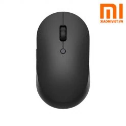 Chuột không dây Xiaomi Mi Dual Mode Silent Edition