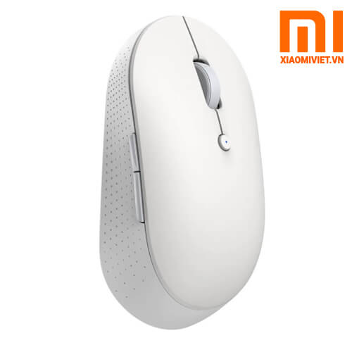 Chuột không dây Xiaomi Mi Dual Mode Silent Edition Chuột không dây Xiaomi Mi Dual Mode Silent Edition