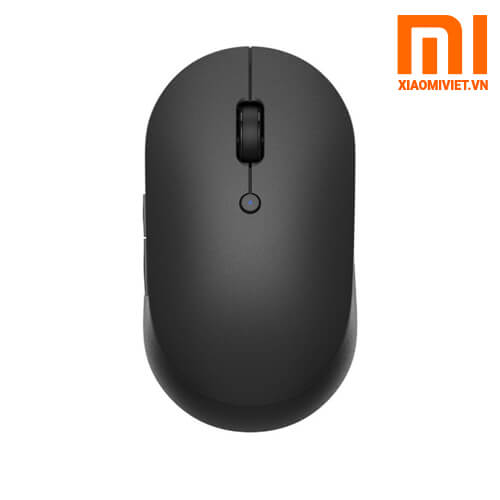 Chuột không dây Xiaomi Mi Dual Mode Silent Edition Chuột không dây Xiaomi Mi Dual Mode Silent Edition