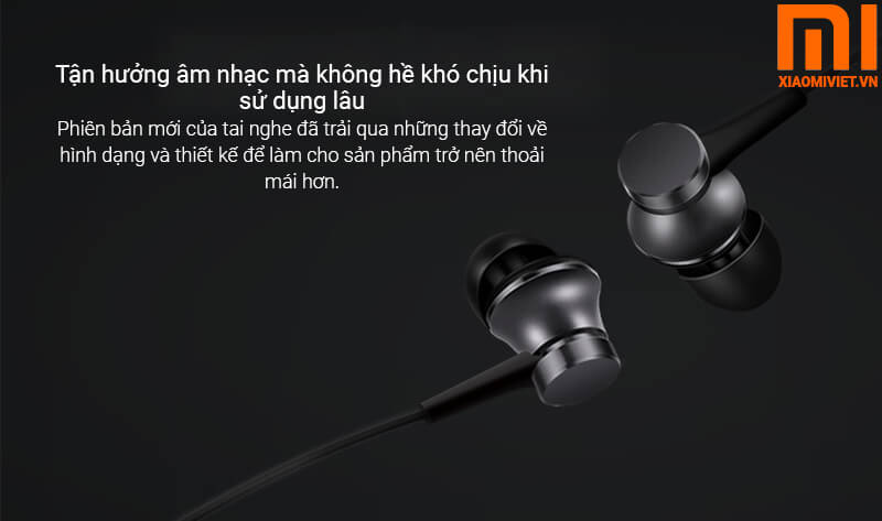 tận hưởng âm nhạc khi sử dụng lâu
