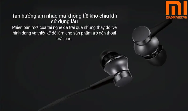 tận hưởng âm nhạc khi sử dụng lâu