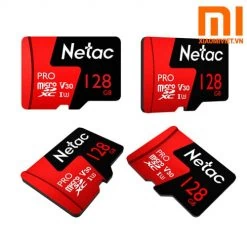 thẻ nhớ netac