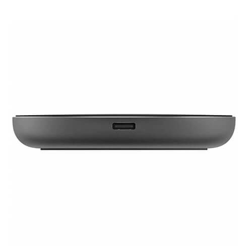 Bộ Sạc Không Dây Xiaomi Mi Wireless Charging Pad 10W Bộ Sạc Không Dây Xiaomi Mi Wireless Charging Pad 10W (2)